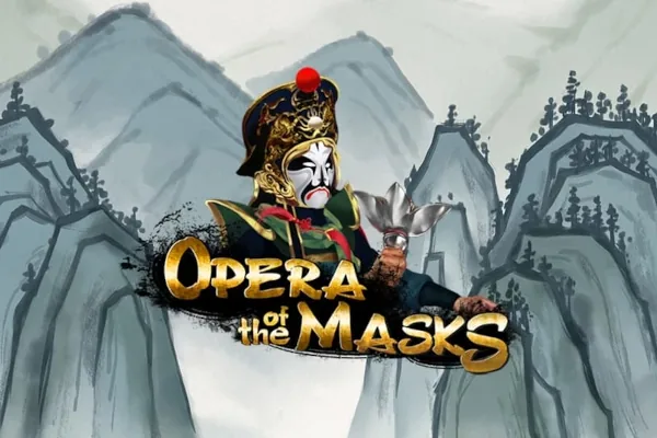 Opera of The Masks